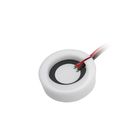 Ф16mm Ultrasonic Atomizer 2.4MHZ Piezoelectric Ceramic Transducer For Humidifiers