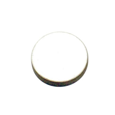 10mm 1MHZ Piezo Transducer Disc Piezoelectric Ultrasonic Ceramic Disc