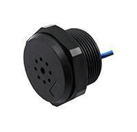 Industrial Active Piezo Buzzer Piezoelectric Electronic Component