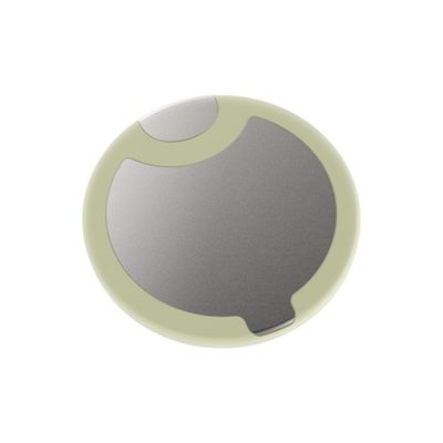 14mm Piezo Ultrasonic Ceramic Transducer 1MHZ Pzt Piezoelectric Transducer